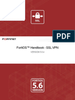 Fortigate SSLVPN 56 PDF