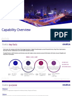 Exalca Company Profile V 0.2