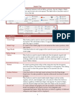 Inserttab PDF