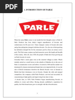 PARLE Black Book