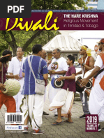 Divali 2019