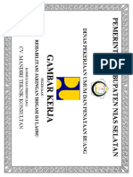 Gambar Kerja DI Laosu PDF