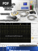 EKG Contec Con Software 2019