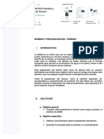  Informe Practico Siembra y Preparacion de Terreno