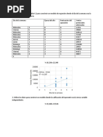 Casos 3 de Administracion de Inventario