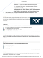 Exercícios Org e Políticas Públicas em Saúde