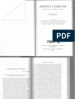 Juridificar La Bioetica Manuel Atienza PDF