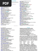 Vocabulary Practice 3 Advanced Level