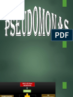 Pseudomonas PDF