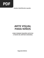 Arte Visual para Niños