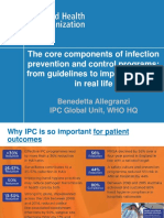 The Core Components of IPC Introduction