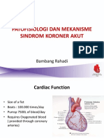 Modul 1. Patofisiologi ACS