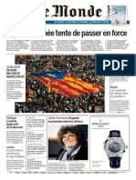 Lemonde 20/10/19