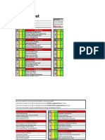 Software Disc Test