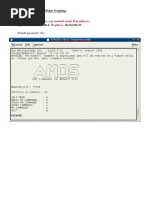 Ericsson SingleRan - Basic Alarm Monitoring