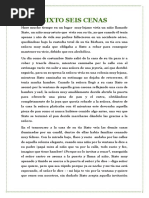 Sixto Seis Cenas PDF