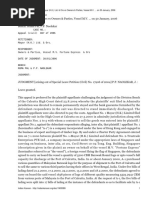 Mayar (H.K.) Ltd. & Ors Vs Owners & Parties, Vessel M.V. ... On 30 January, 2006