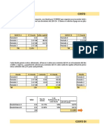 Ejercicio Wacc Con Riesgo País