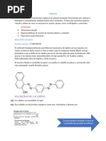 Reactivo Nitrato de Plata y Sudan III