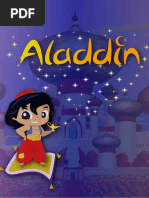 Aladdin Tecnica