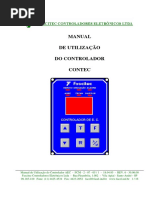 Manual Facitec