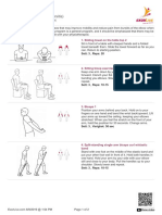 Delta Fitness: Elbow Bursitis (Olecranon Bursitis)