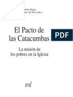 Pacto de Las Catacumbas