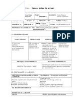 SESION 1° U 6 Tutoria 8