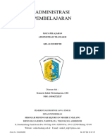 RPP Ukin Administrasi Transaksi 3.14 Alat Verifikasi Transaksi