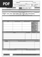 FT-SST-089 Formato Reporte y Seguimiento de ACP&M