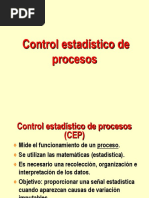 Procesó