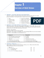 Understanding English Grammar 4ed Chapter 1 PDF