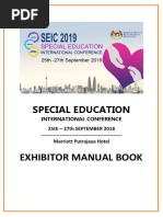 SEIC 2019 Handbook PDF