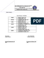 Roster k13 Trikari