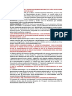 Cuáles Son Las Ventajas y Desventajas de Un Sistema Directo y Cuáles de Un Sistema Indirecto de Abastecimiento de Agua