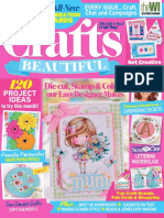 Crafts Beautiful March 2017 PDF