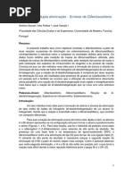 Relatório Química Orgânica PL1G1 PDF