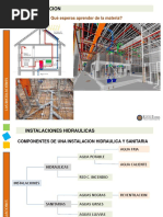 Instalaciones Hidrosanitarias