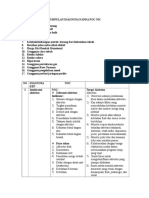 Kumpulan Diagnosa Nanda Noc Nic