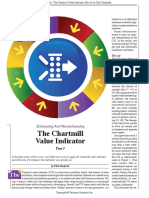 Stocks & Commodities V313 (34-36) The Chartmill Value Indicator (Part 3) by Dirk Vandycke