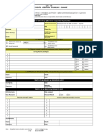 Part A: - To Be Filled in by Officer From Respective Organisation