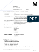 Metanol - Merck PDF