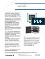 Yokogawa Manual