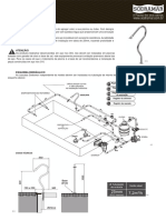 Manual Cascata Splash PDF