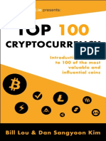 Top 100 Cryptocurrencies