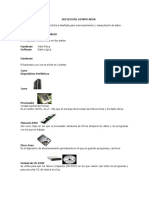 Partes Del Computador