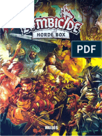 ZGH Horde Box (Español by Muradin&Saga) (V4.5)