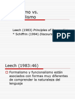 2 Formalismo Vs Funcionalismo - 2019