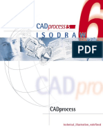 CADprocess E