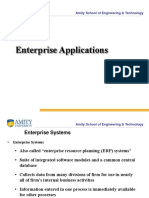 Enterprise Systems